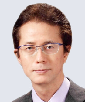 石川 知弘先生の画像