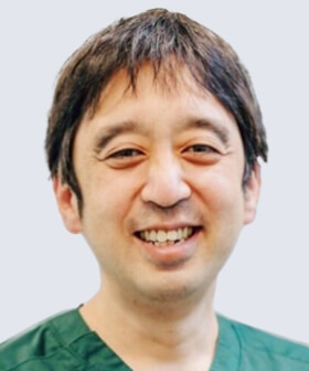 遠藤 学先生の画像
