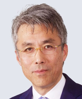 澤瀬 隆先生の画像