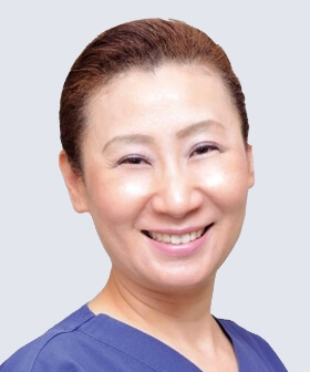 林 美穂先生の画像