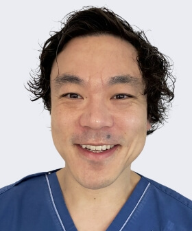 玉川 博貴先生の画像
