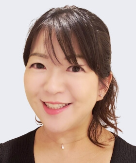 小川 直子先生の画像
