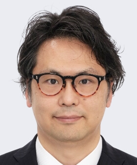久木田 大先生の画像