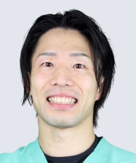 田中 義篤先生の画像