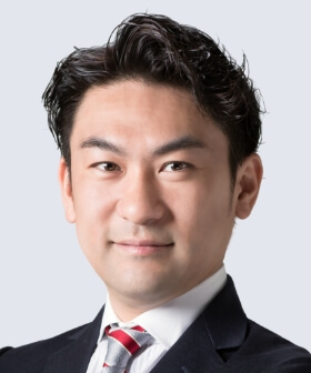 工藤 昌之先生の画像
