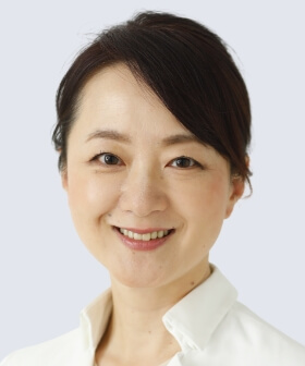 大久保 恵子先生の画像