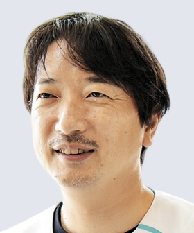 村川 達也先生の画像