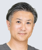 高田 智史先生の画像