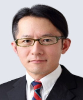 大塚 保光先生の画像