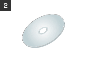 図:画像データの保存と受け渡し